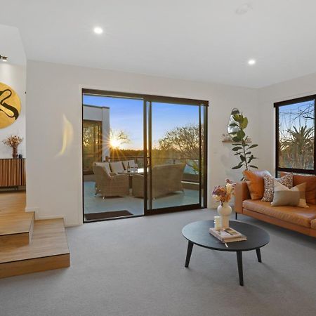 Overdale Oasis Christchurch Extérieur photo