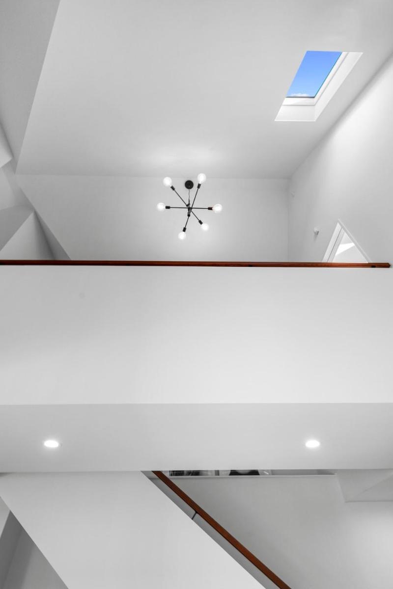 Overdale Oasis Christchurch Extérieur photo