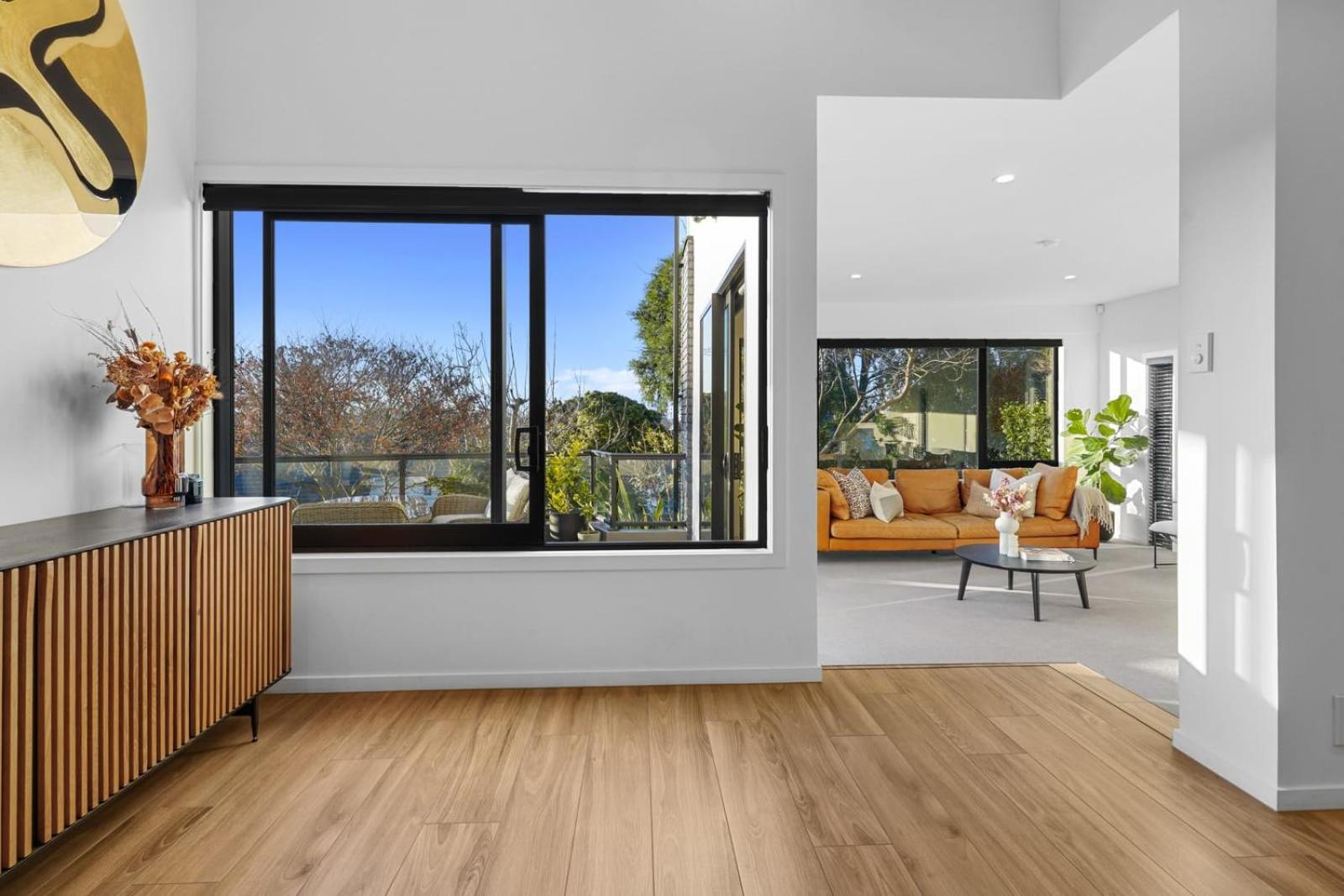 Overdale Oasis Christchurch Extérieur photo
