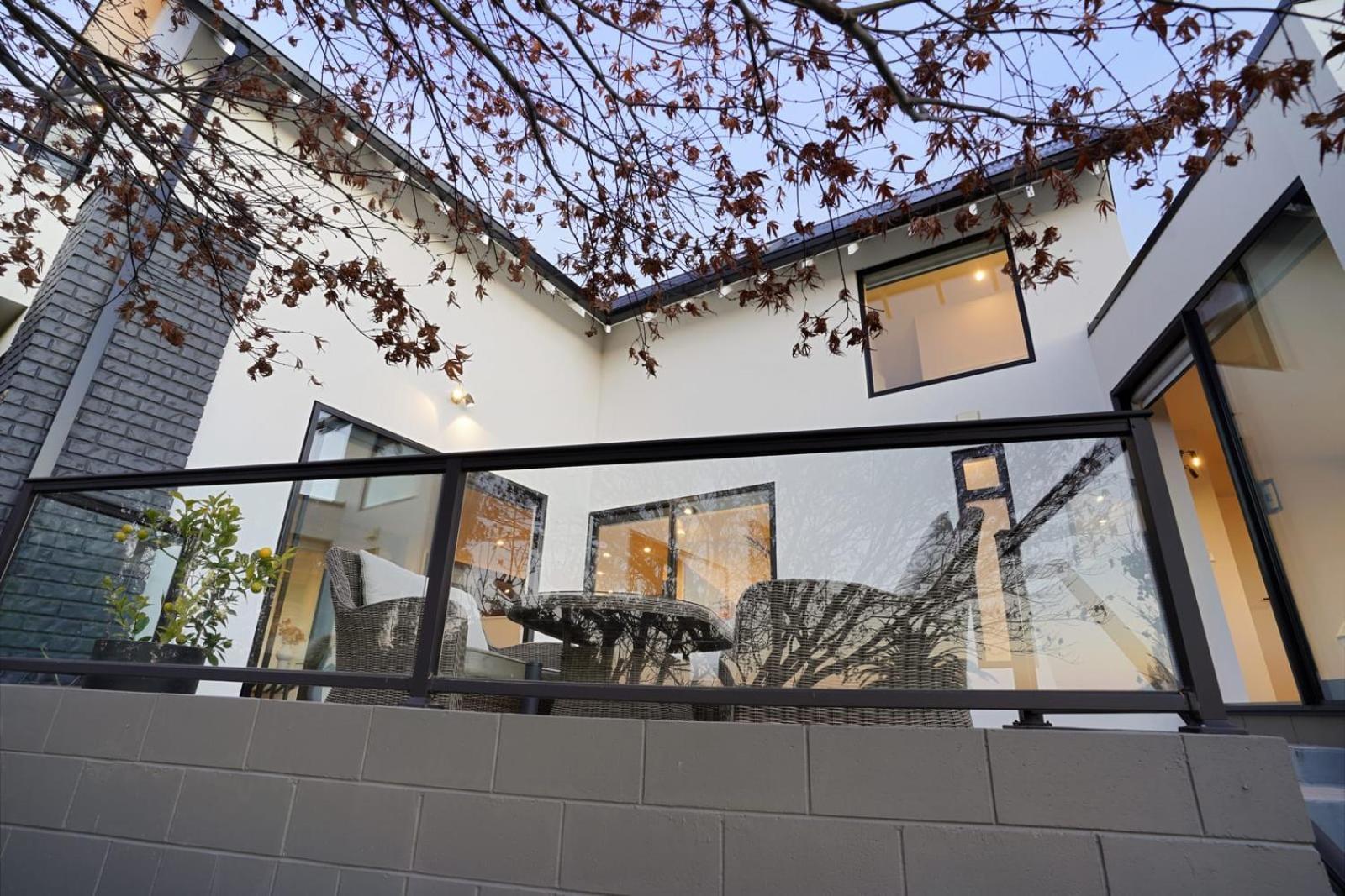 Overdale Oasis Christchurch Extérieur photo