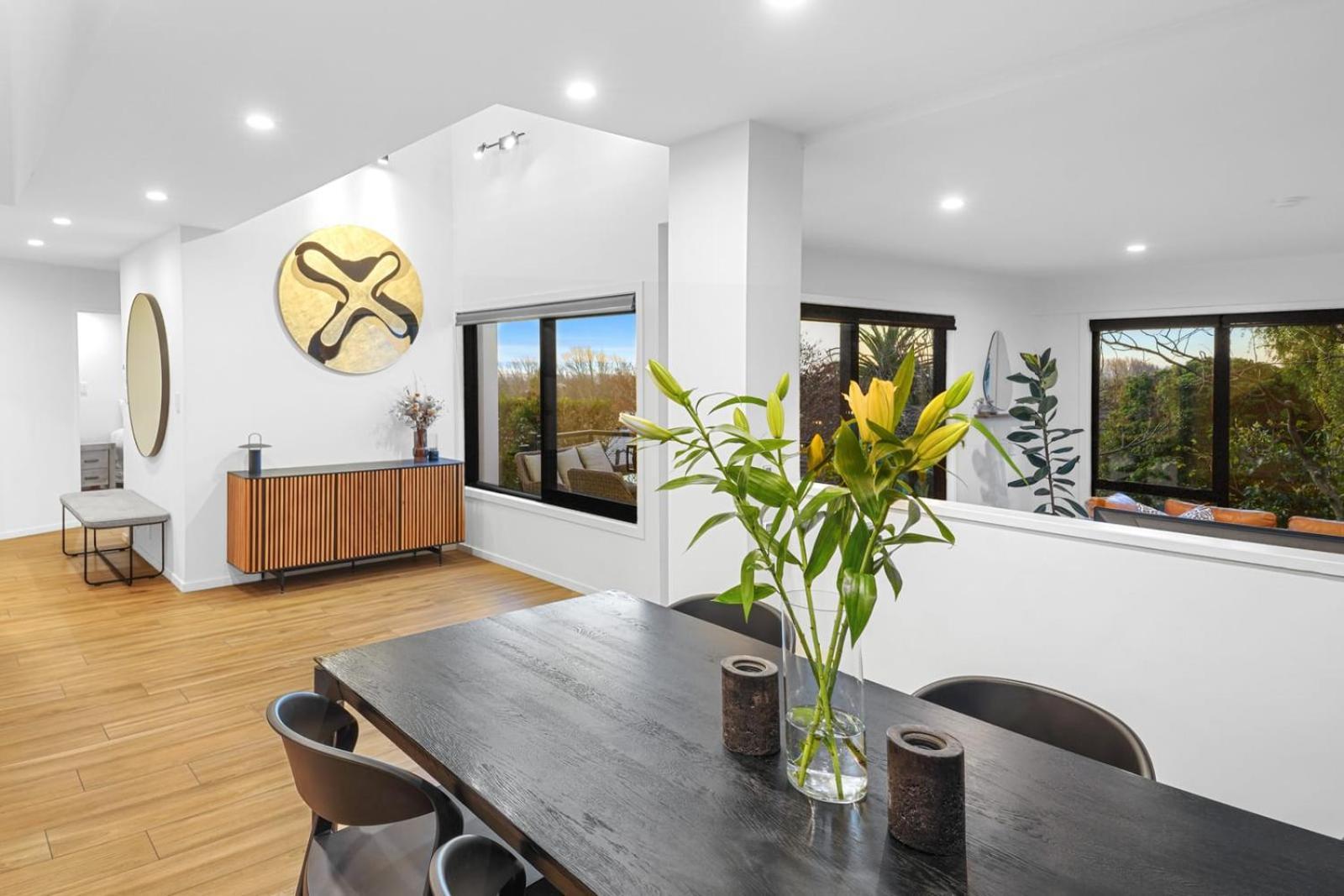 Overdale Oasis Christchurch Extérieur photo