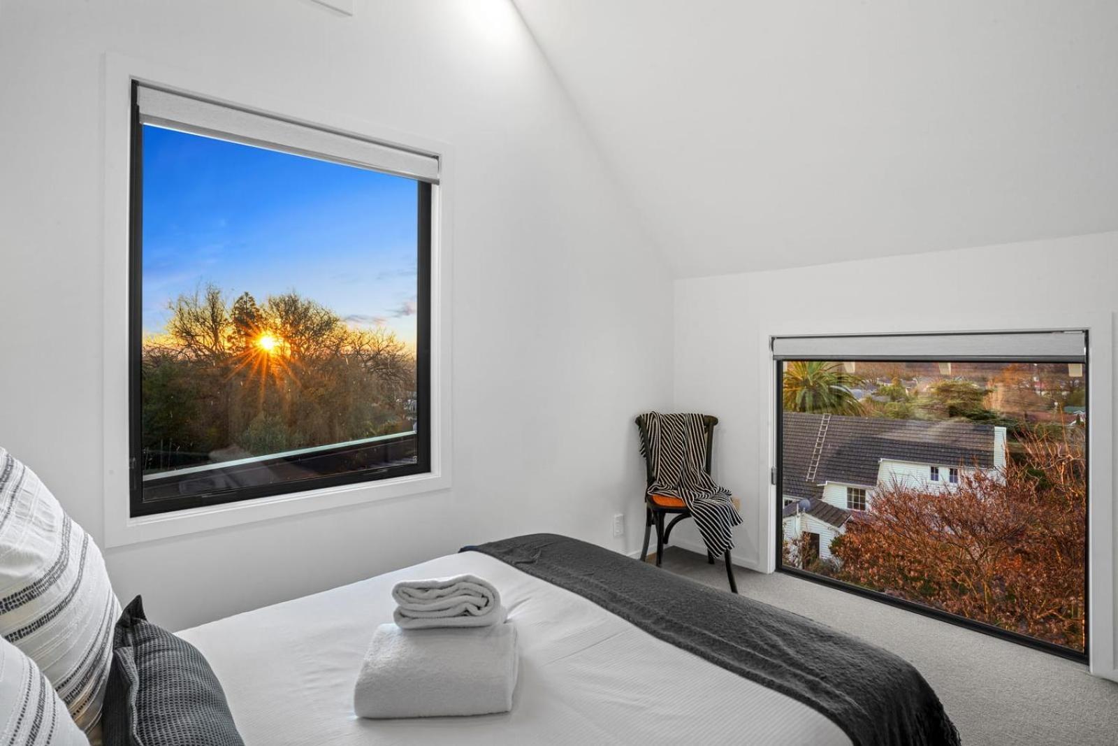Overdale Oasis Christchurch Extérieur photo