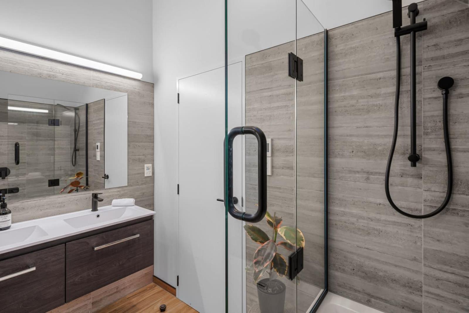 Overdale Oasis Christchurch Extérieur photo