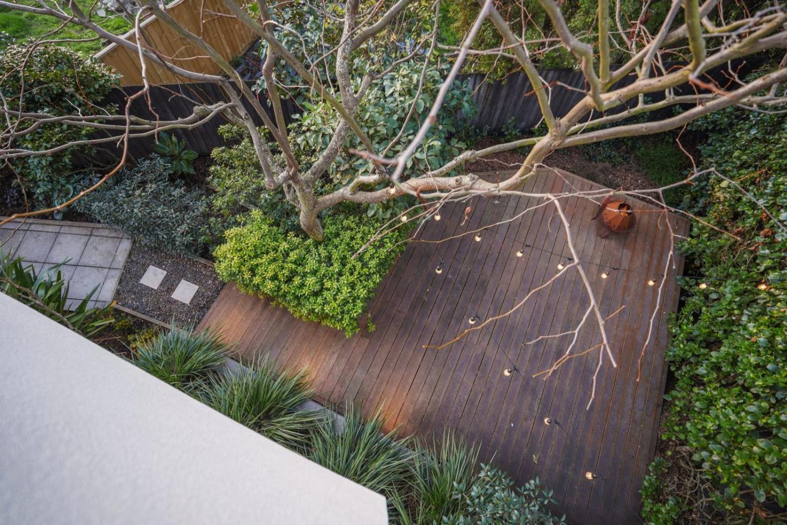 Overdale Oasis Christchurch Extérieur photo