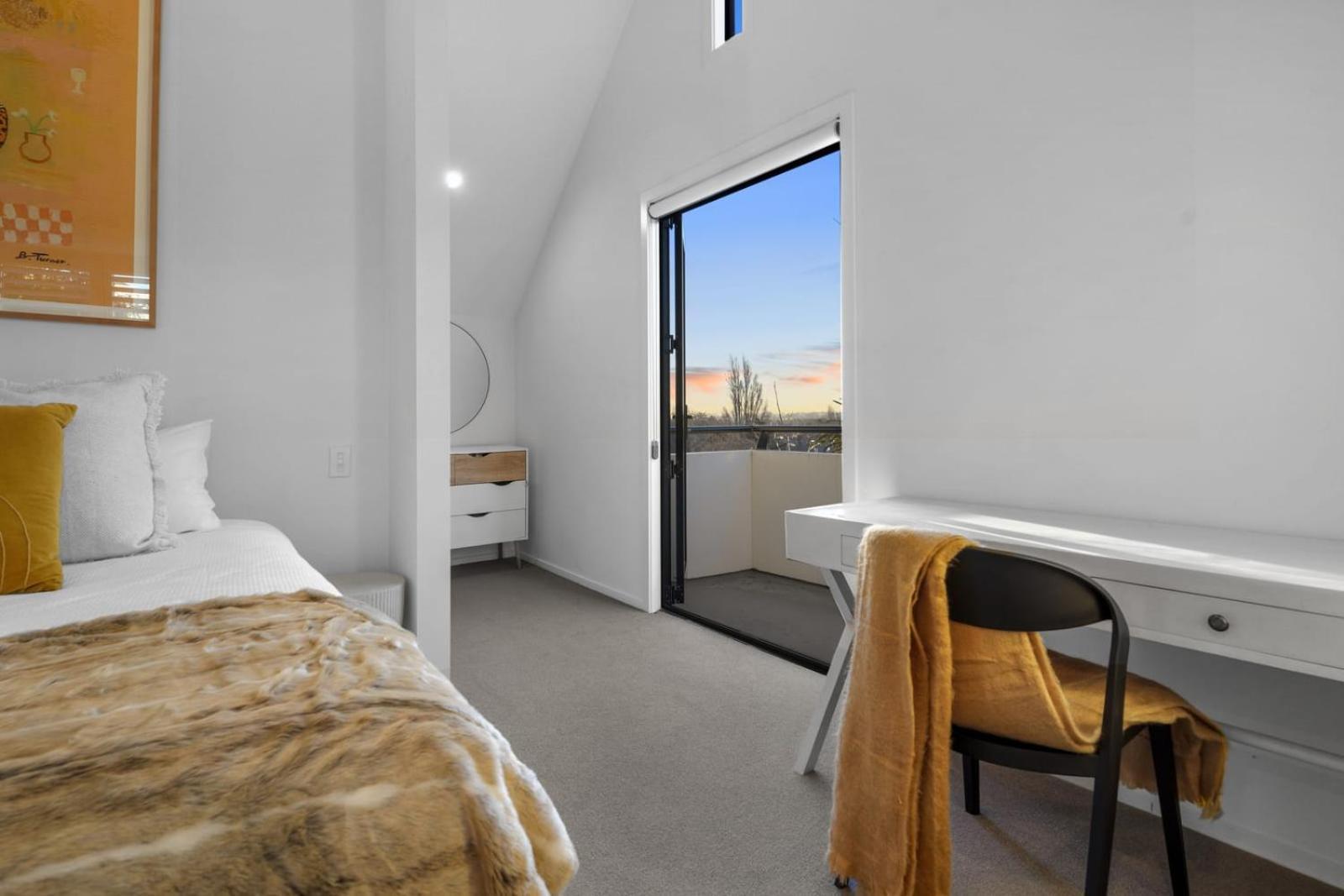 Overdale Oasis Christchurch Extérieur photo