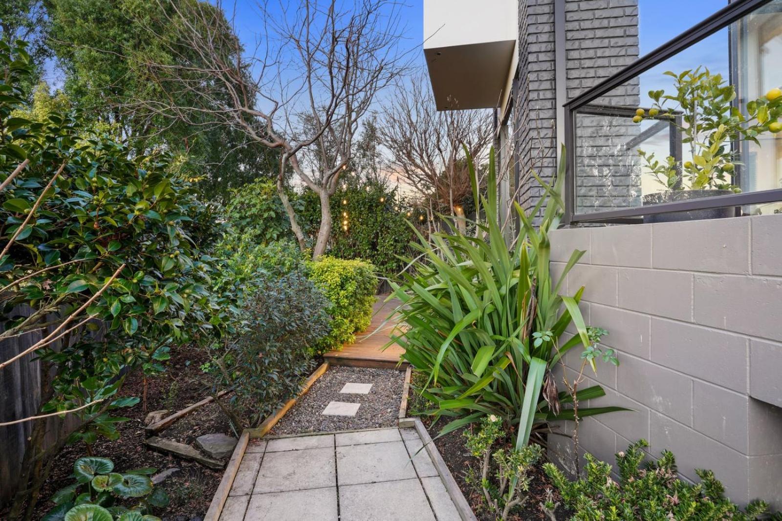 Overdale Oasis Christchurch Extérieur photo