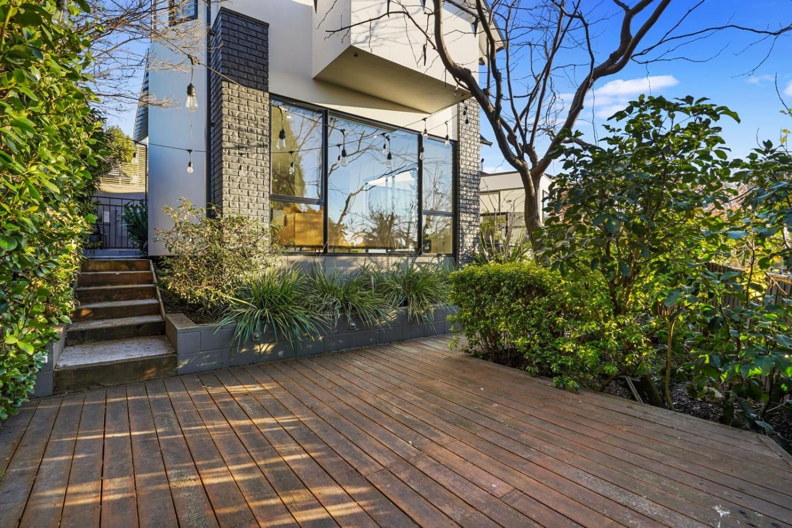 Overdale Oasis Christchurch Extérieur photo