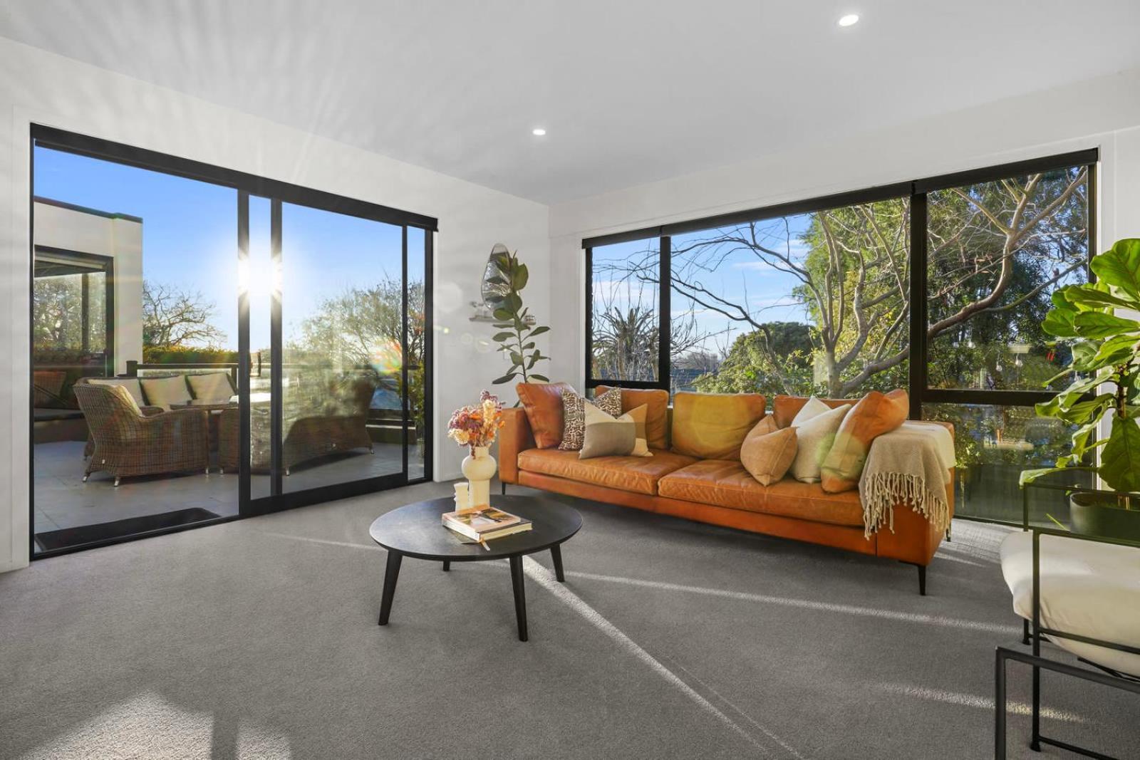 Overdale Oasis Christchurch Extérieur photo