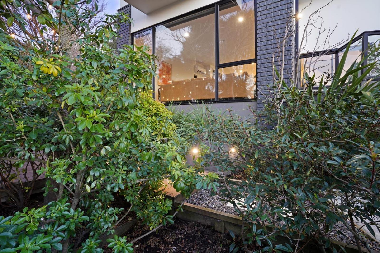 Overdale Oasis Christchurch Extérieur photo