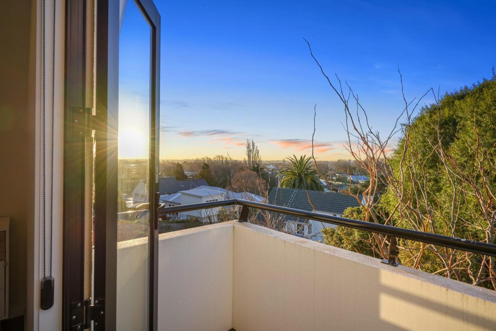 Overdale Oasis Christchurch Extérieur photo