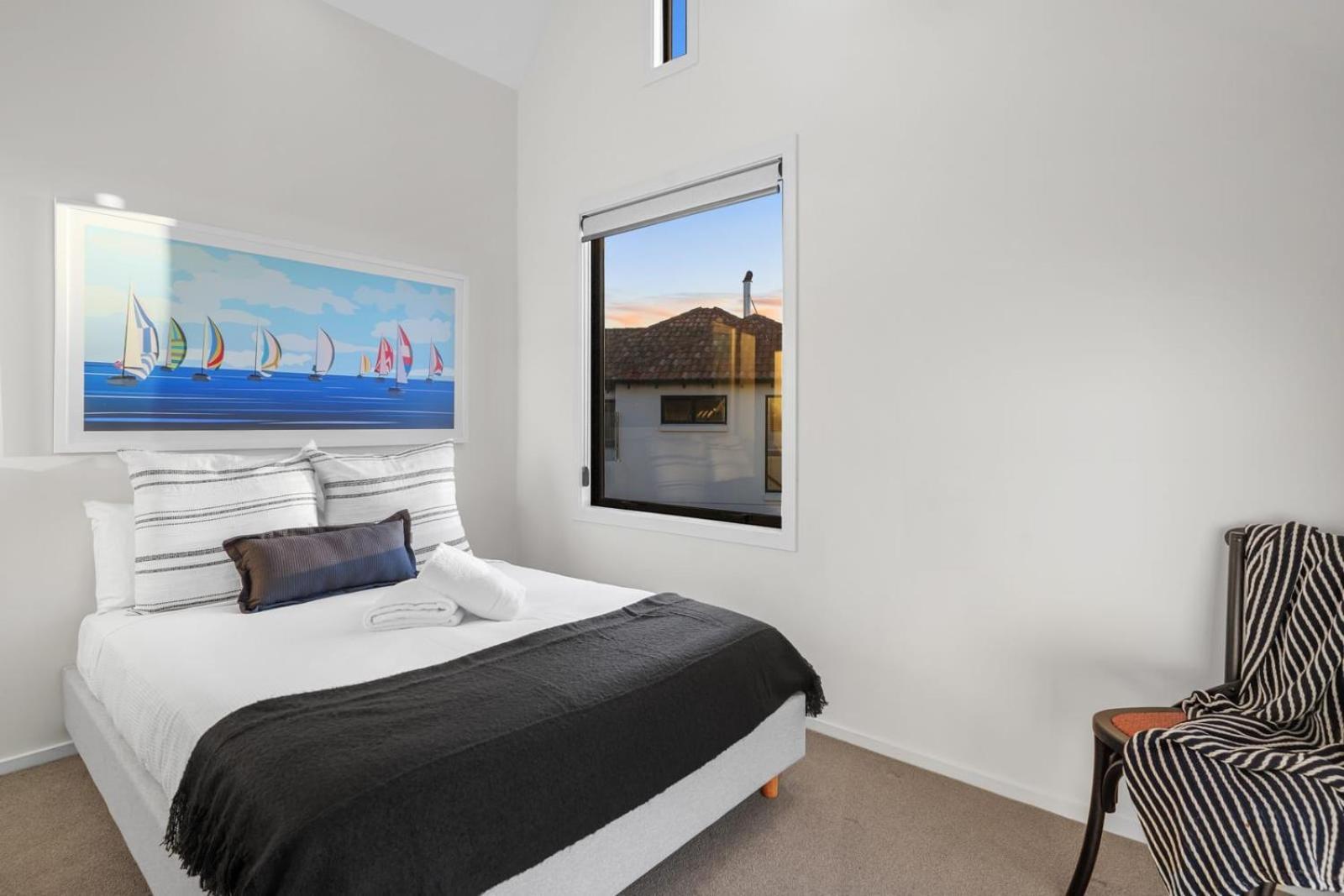 Overdale Oasis Christchurch Extérieur photo