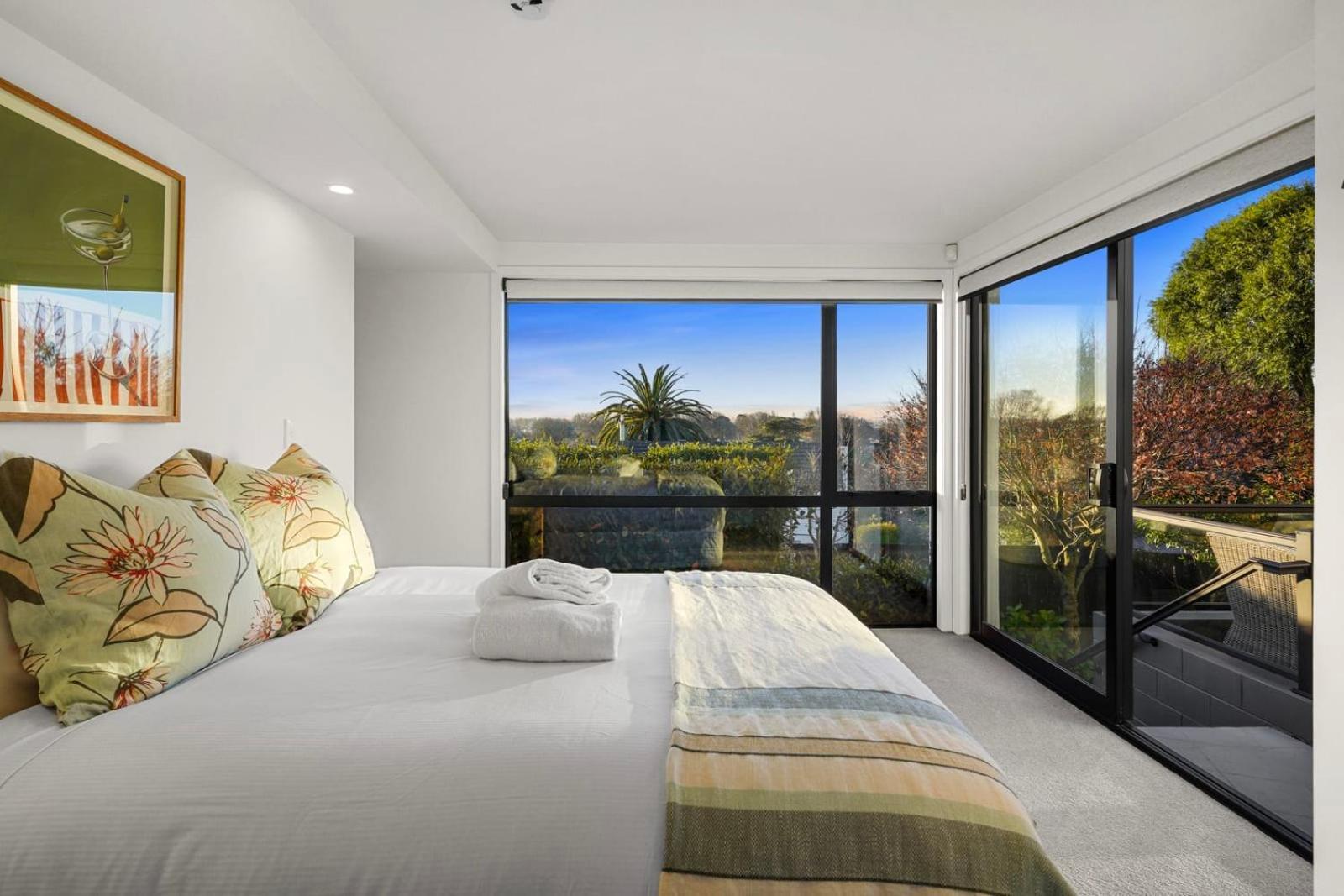 Overdale Oasis Christchurch Extérieur photo