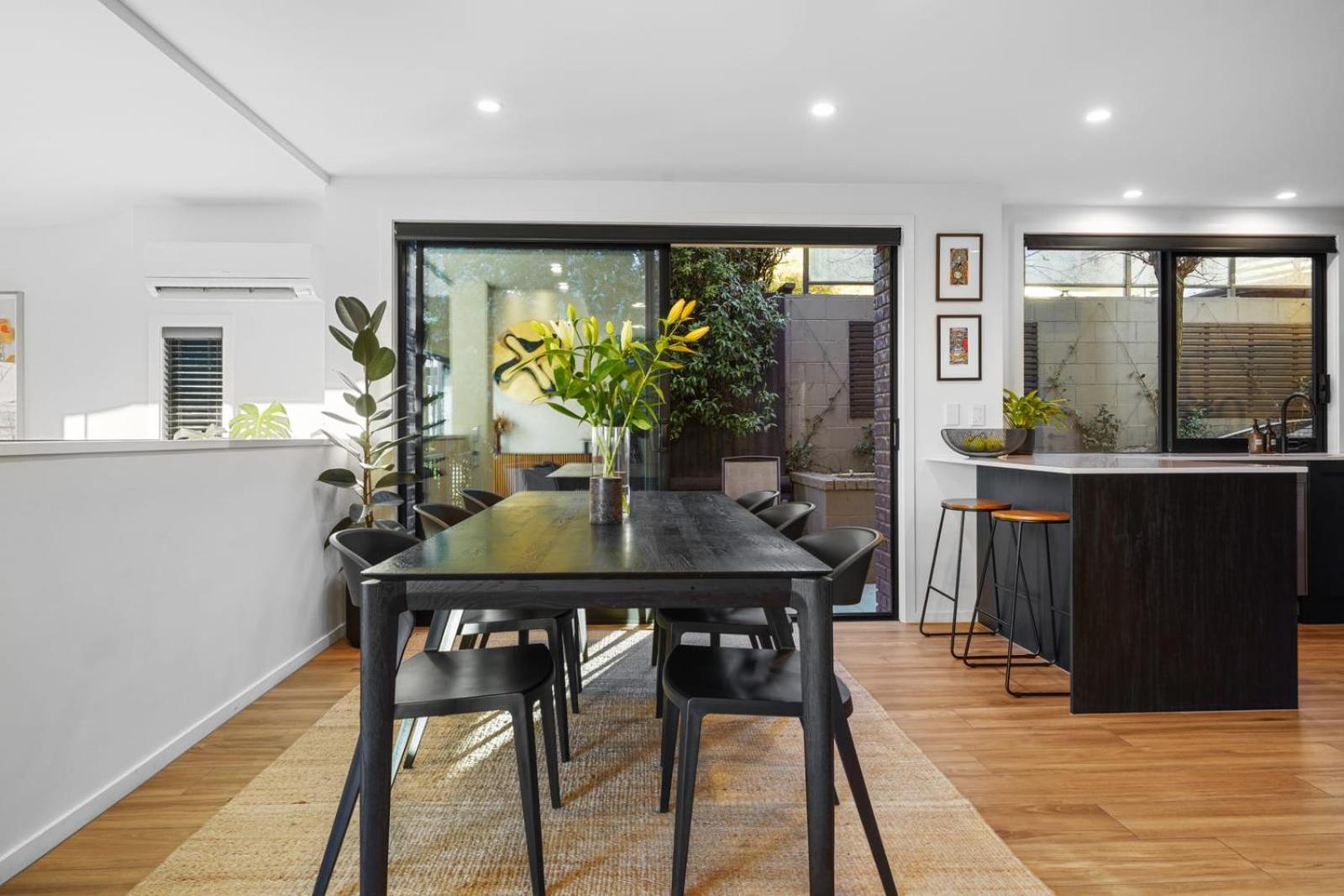 Overdale Oasis Christchurch Extérieur photo
