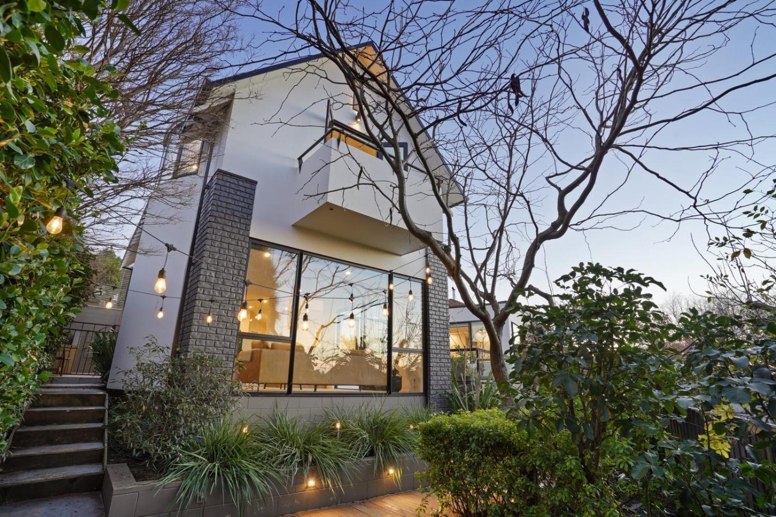 Overdale Oasis Christchurch Extérieur photo